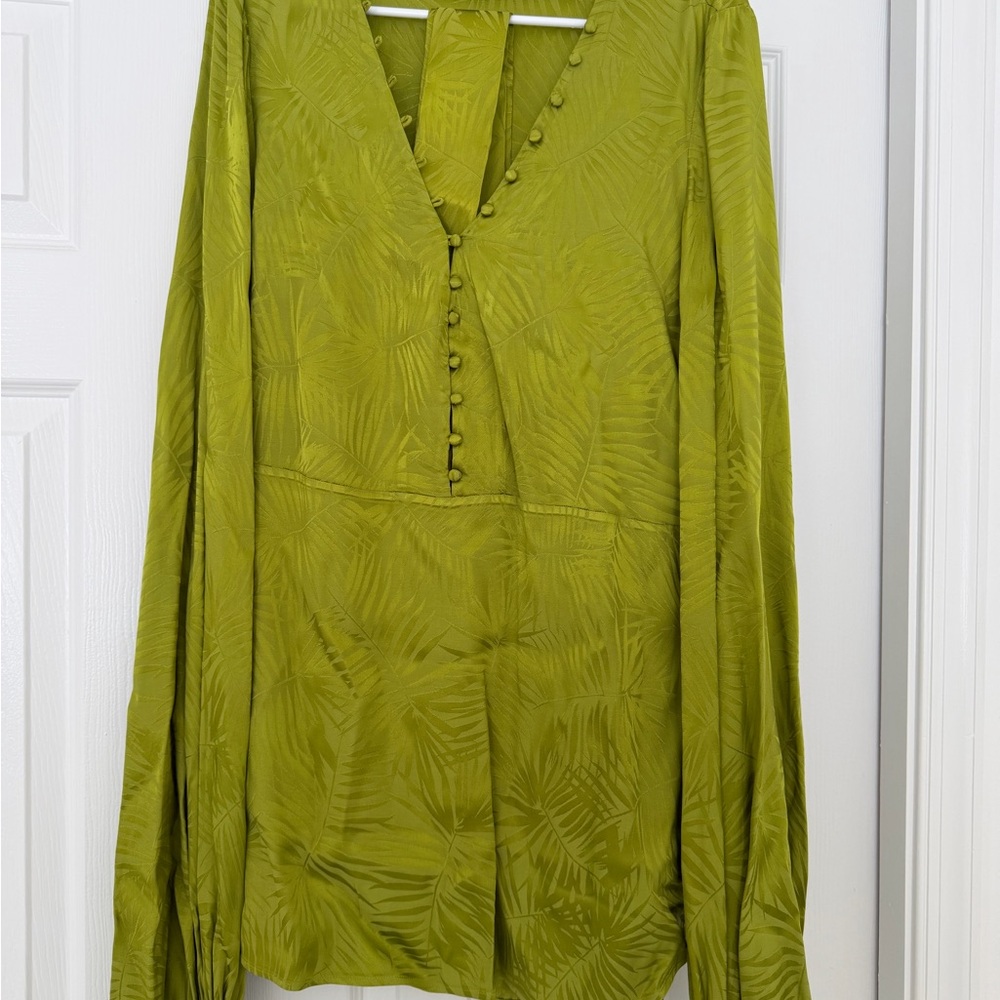 Rat & Boa Harlequin Cypress Dress